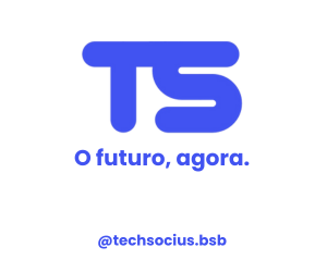 Imagem Tech Socius BSB